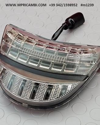 FARO POSTERIORE HONDA CBR 954 RR 2002 2003
