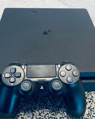 Sony PlayStation 4 Slim neta - PS4