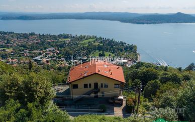 BILOCALE VISTA LAGO