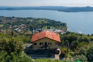 BILOCALE VISTA LAGO