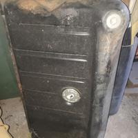 Ricambi per maggiolino