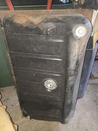 Ricambi per maggiolino