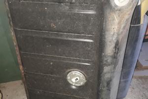 Ricambi per maggiolino