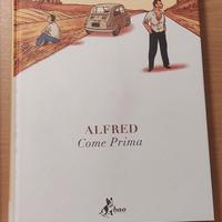 Come Prima - Bao Publishing 