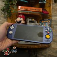 Retroid pocket 5