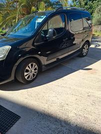 Citroen Berlingo 1.6 HDi 90CV - XTR
