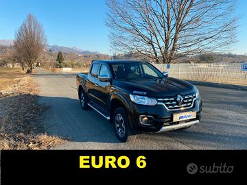NISSAN NAVARA DOPPIA CABINA 4×4 160cv rif.106C