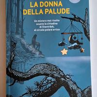 NOVITA' ✳️LIZA MARKLUND - La donna della palude 🌒