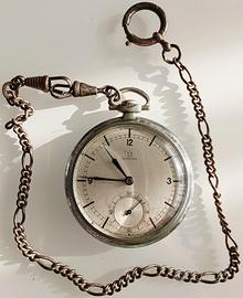 OROLOGIO DA TASCA OMEGA