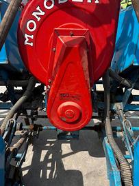 Seminatrice MONOSEM 4 file