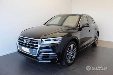 Ricambi audi Q5