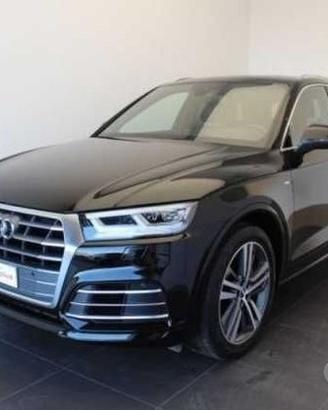Ricambi audi Q5