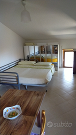 Casa vacanza Policoro lido