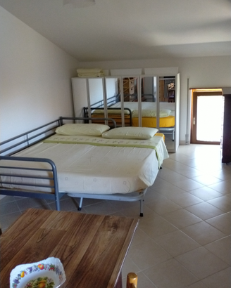 Casa vacanza Policoro lido