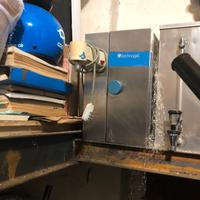 Montapanna technogel