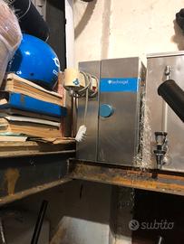 Montapanna technogel