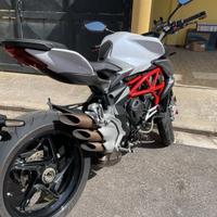 MV Agusta Brutale 800 EAS ABS - 2018