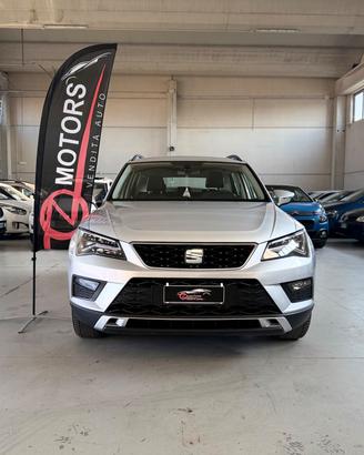 Seat Ateca 1.6 TDI Business NEOPATENTATI