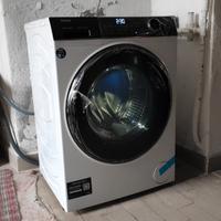 Lavatrice Haier 9kg