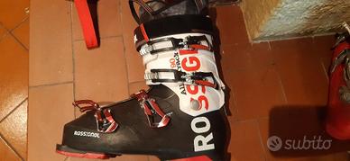 Scarpone sci Rossignol Alltrack 90 buono stato
