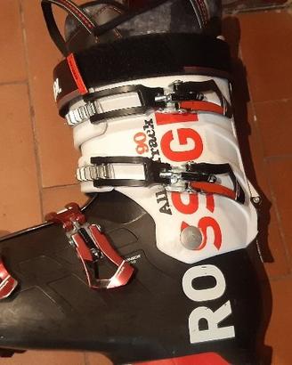 Scarpone sci Rossignol Alltrack 90 buono stato