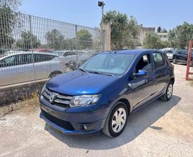 Dacia Sandero 1.5 dCi -2016 NAVI/PARK ASSISTANCE