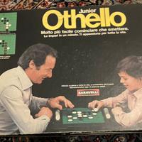 Gioco da tavolo Othello Junior