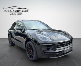 PORSCHE Macan 2.9 GTS 441CV TETTO PASM SCARICO