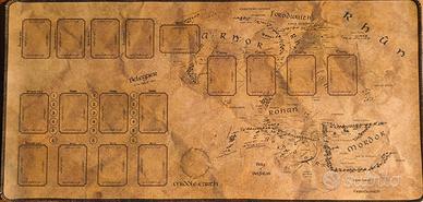 Lord of the Rings LCG Playmat