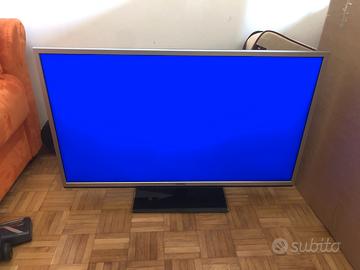 TV 40" Toshiba 40 TL933