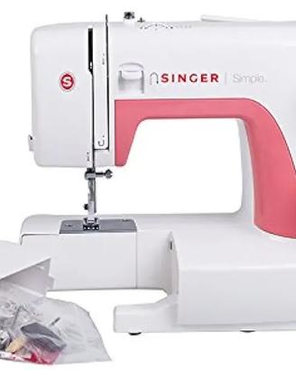 Macchina da cucire Singer Simple 3210