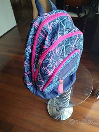 Zaino Seven 7.1 per ragazza scuole medie/superiori