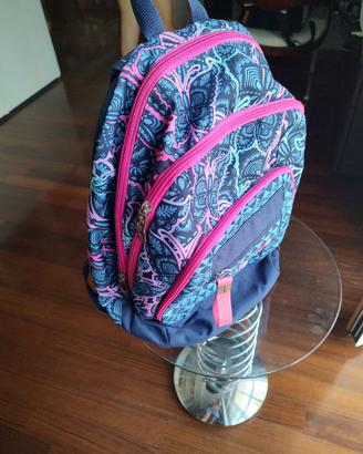 Zaino Seven 7.1 per ragazza scuole medie/superiori