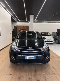 Kia Rio 1.1 CRDi 5p. Cool