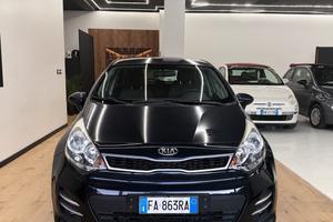 Kia Rio 1.1 CRDi 5p. Cool