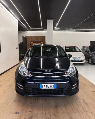 Kia Rio 1.1 CRDi 5p. Cool