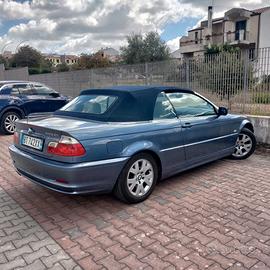 bmw 325 cabrio