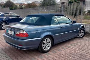 bmw 325 cabrio
