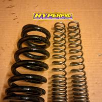 Kit Molle Hyperpro (Posteriore + Anteriori) - Hond