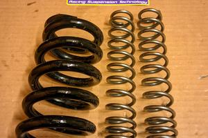 Kit Molle Hyperpro (Posteriore + Anteriori) - Hond