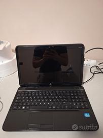 HP Pavilion G6-2336EL e Borsa Trust Inclusa