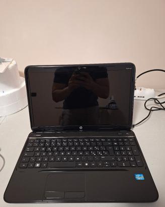 HP Pavilion G6-2336EL e Borsa Trust Inclusa