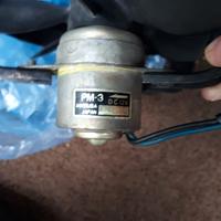 Ventola raffreddamento