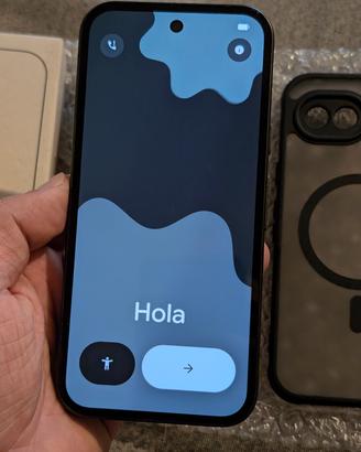 GOOGLE PIXEL 10A 5G