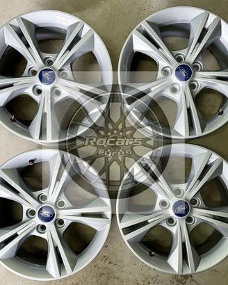 Cerchi 16 originali Ford Focus Puma Kuga C-max