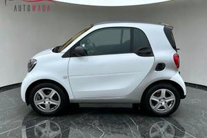 Smart ForTwo basic standard