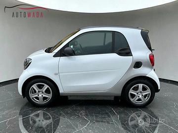 Smart ForTwo basic standard