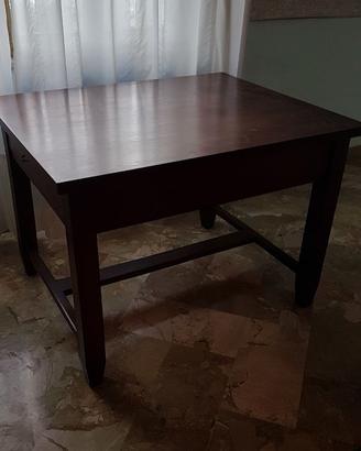 Tavolo antico restaurato