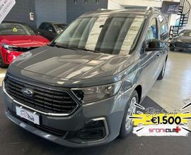 Ford Tourneo Connect 2.0 EcoBlue 122 CV Power...