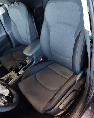 Sedile anteriore sx HYUNDAI I30 del 2021